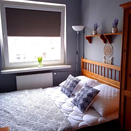 3 Rybacka Appartement Władysławowo Buitenkant foto