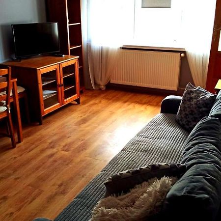 3 Rybacka Appartement Władysławowo Buitenkant foto